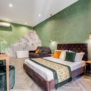 2* Bed & Breakfast Ripetta Deluxe