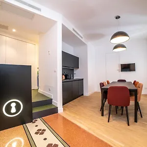 2* Gasthuis Youroom Boncompagni
