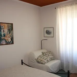  Bed & Breakfast Le Tre Sorelle A Testaccio