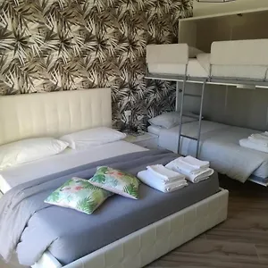 Bed & Breakfast Appia Garden