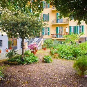 Gasthof La Casa Delle Tartarughe