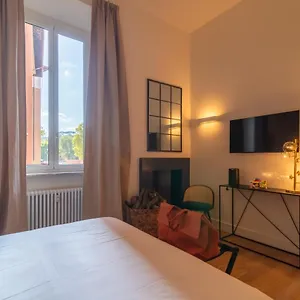 Relais Virgilio Maison d'hôtes