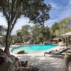 Hotel Gallicantu Stazzo Retreat ****