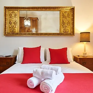  Bed & Breakfast Fabrizio's