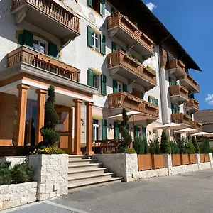 Serena Cortina d'Ampezzo