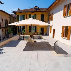 Hotel Alberti 