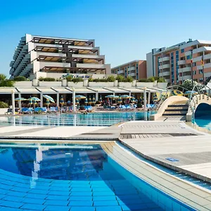 Savoy & Thermal 5*, Bibione İtalya