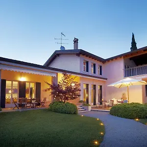 Villa Archi B&B San Pietro in Cariano