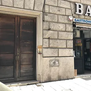 Bed & Breakfast - Monti