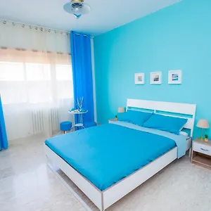 Bed & Breakfast Quelli Della Via Gluck