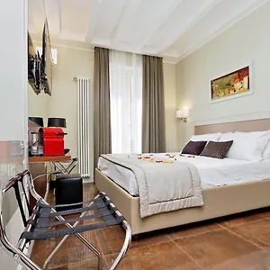 Bed & Breakfast Piazza Venezia Grand