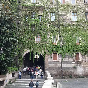 Penzion Duca Di Cavour