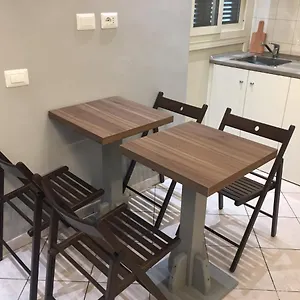 Penzion Bakirooms
