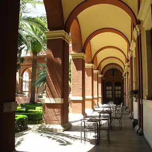 Casa S. Giuseppe Di Cluny Oda ve Kahvaltı